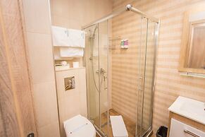 Hotel Mar Garni