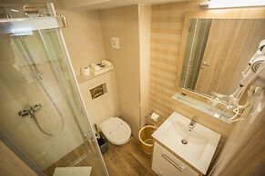 Hotel Mar Garni