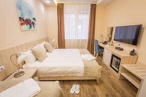 Hotel Mar Garni