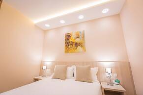Hotel Mar Garni