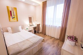 Hotel Mar Garni