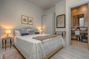 Heraclea Luxury Heritage Accommodation