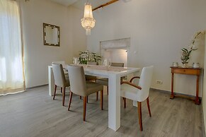 Heraclea Luxury Heritage Accommodation