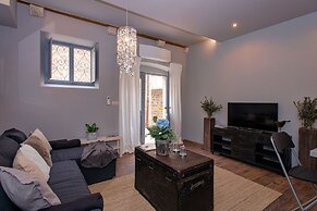 Heraclea Luxury Heritage Accommodation