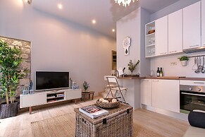 Heraclea Luxury Heritage Accommodation