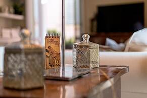 Heraclea Luxury Heritage Accommodation