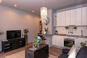 Heraclea Luxury Heritage Accommodation