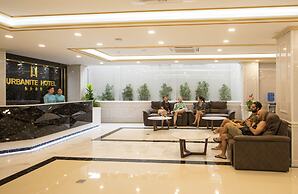 Urbanite Hotel