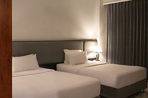 Urbanite Hotel
