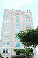 Urbanite Hotel