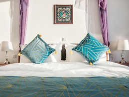 Meili Xiangyue Villa Verde