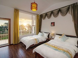 Meili Xiangyue Villa Verde