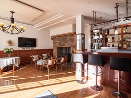 Meili Xiangyue Villa Verde