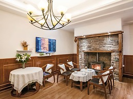 Meili Xiangyue Villa Verde