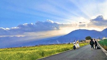 Meili Xiangyue Villa Verde