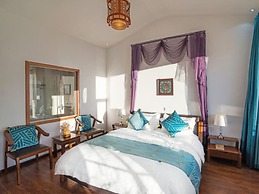 Meili Xiangyue Villa Verde