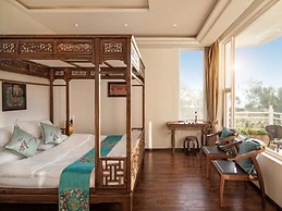 Meili Xiangyue Villa Verde