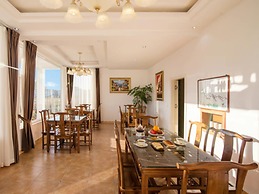 Meili Xiangyue Villa Verde