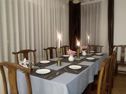 Meili Xiangyue Villa Verde