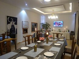 Meili Xiangyue Villa Verde