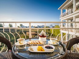 Meili Xiangyue Villa Verde