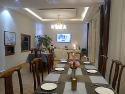 Meili Xiangyue Villa Verde