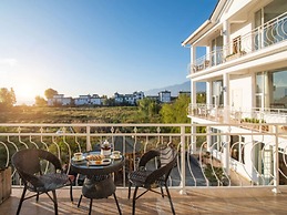 Meili Xiangyue Villa Verde