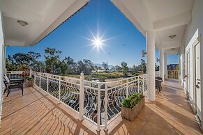 Meili Xiangyue Villa Verde