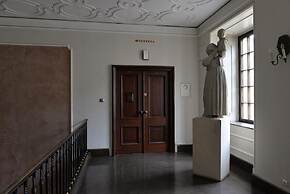 Apartamenty w Pałacu Pod Baranami