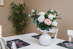 Apartamenty w Pałacu Pod Baranami