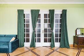 Apartamenty w Pałacu Pod Baranami