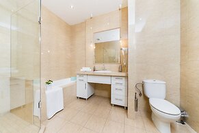 Apartamenty w Pałacu Pod Baranami