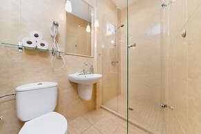 Apartamenty w Pałacu Pod Baranami