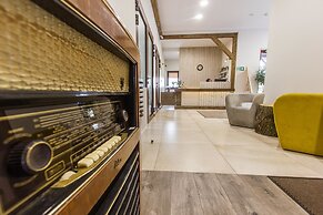 Hotel Gorecznik