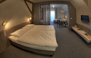 Hotel Gorecznik