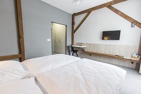 Hotel Gorecznik