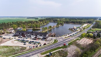 Hotel Gorecznik