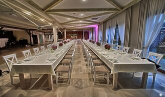 Hotel Gorecznik