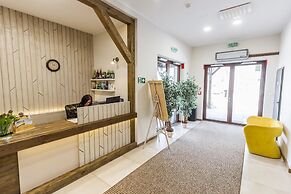 Hotel Gorecznik