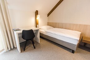 Hotel Gorecznik