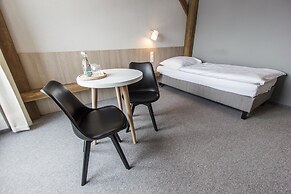 Hotel Gorecznik