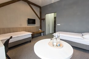 Hotel Gorecznik