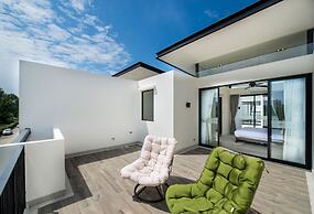 3 BDR Laguna Park Phuket Townhome Nr 16