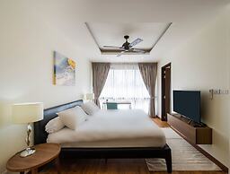 3 BDR Laguna Park Phuket Townhome Nr 16