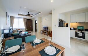 3 BDR Laguna Park Phuket Townhome Nr 16