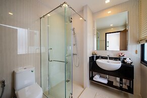 3 BDR Laguna Park Phuket Townhome Nr 16