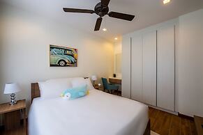 3 BDR Laguna Park Phuket Townhome Nr 16