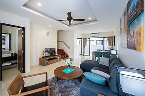 3 BDR Laguna Park Phuket Townhome Nr 16