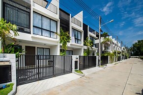 3 BDR Laguna Park Phuket Townhome Nr 16