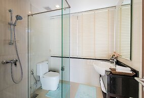 3 BDR Laguna Park Phuket Townhome Nr 16